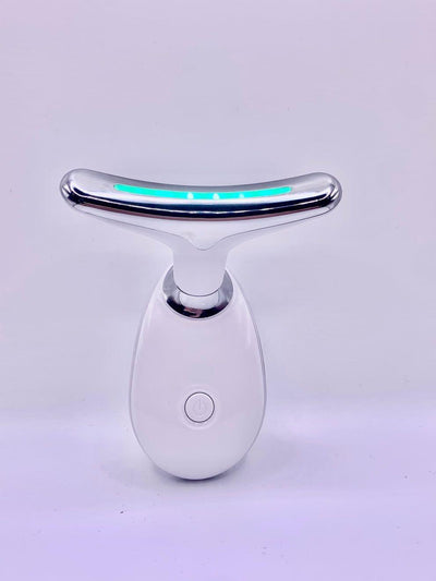 Laluna™ - Yaşlanma Karşıtı Yüz Masaj Aleti